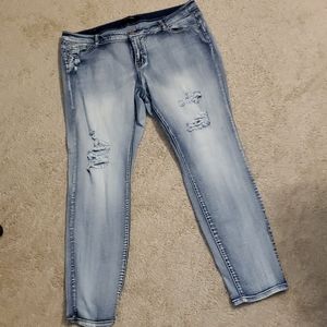 💐2 for $15💐 Stretchy jeans